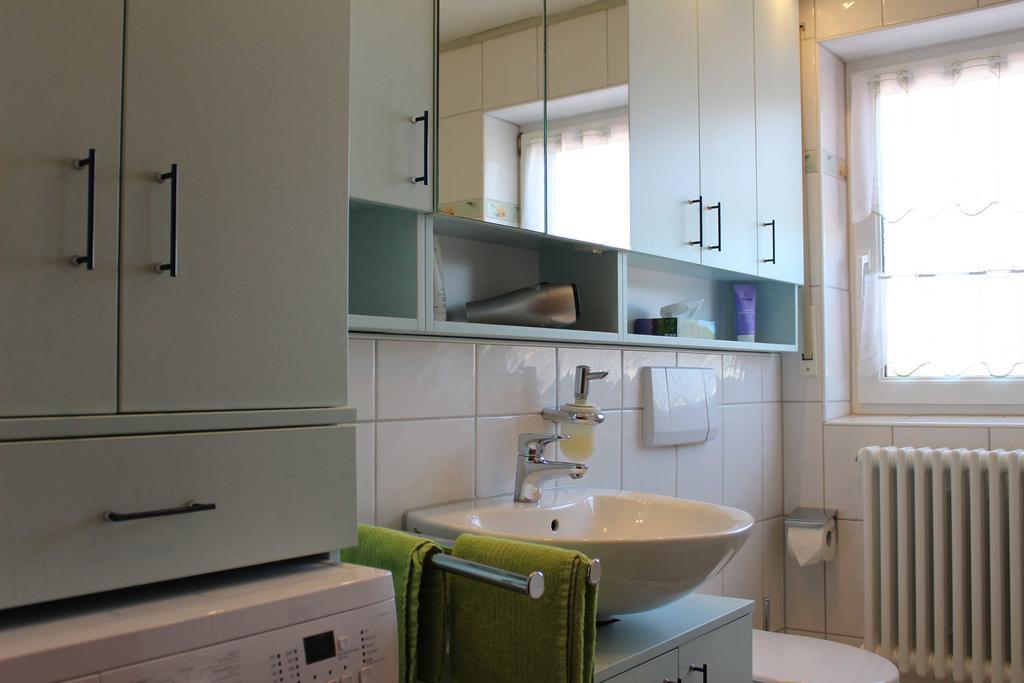 Ferienwohnung Fleck ルスト エクステリア 写真