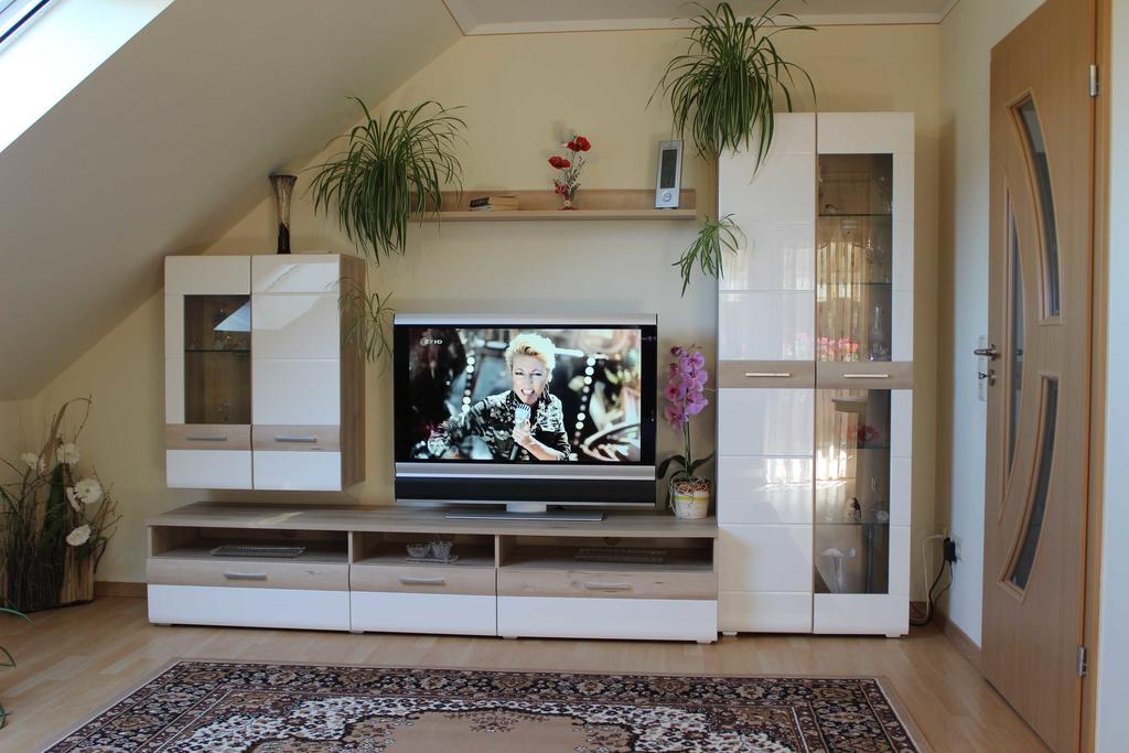 Ferienwohnung Fleck ルスト エクステリア 写真